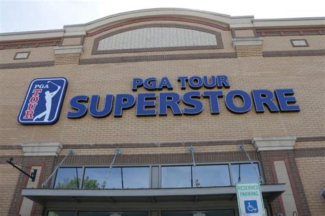 Pga superstore charlotte - Best golf store near Huntersville, NC 28078. 1. Golf Galaxy. “New to golf, went there looking for clubs. Tall guy with an arm brace came over and after telling...” more. 2. PGA TOUR Superstore - Charlotte. “is from Boston, he ended up showing me that my shaft was for an older senior golfer, and I needed a...” more. 3.